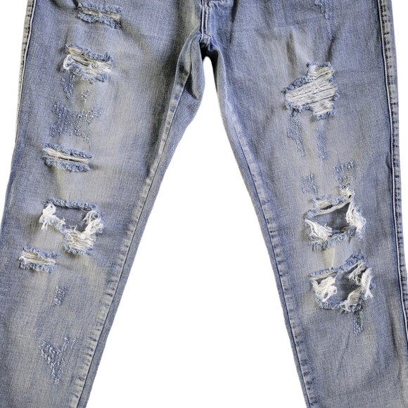 KanCan | Boyfriend Jeans | Size 13/30 - Picture 9 of 10